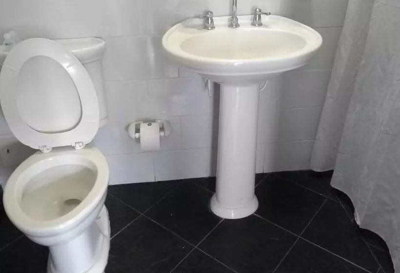 Hotelli Manantial Melgar Torre 2