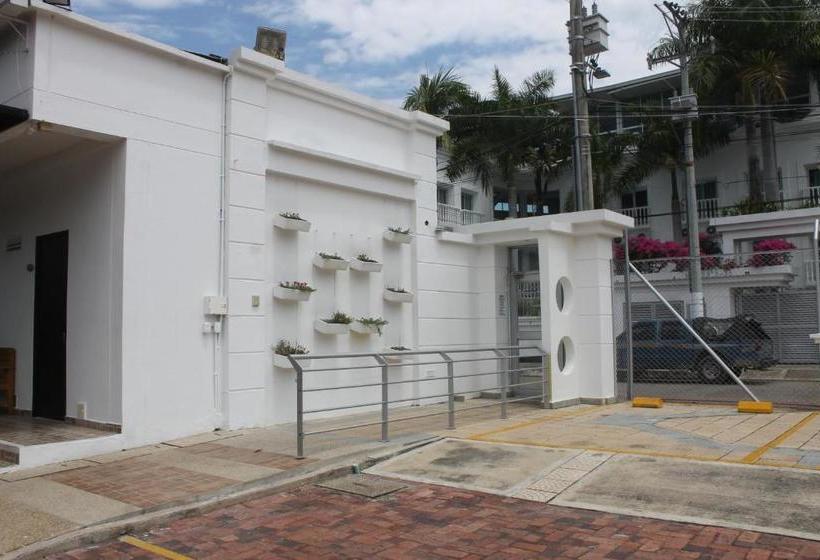 Hotel Manantial Melgar Torre 2