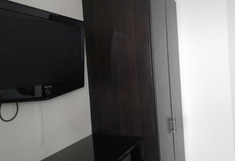 Hotel Manantial Melgar Torre 2