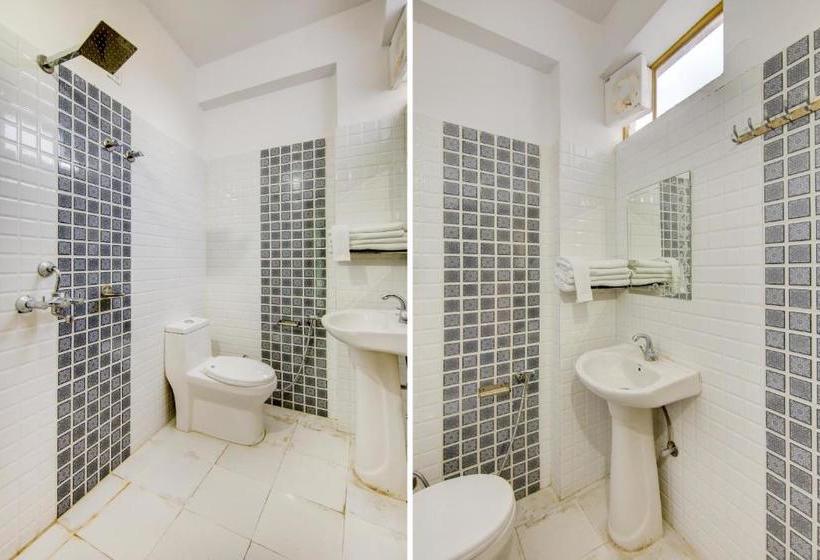 هتل Spot On Chandra S Residence