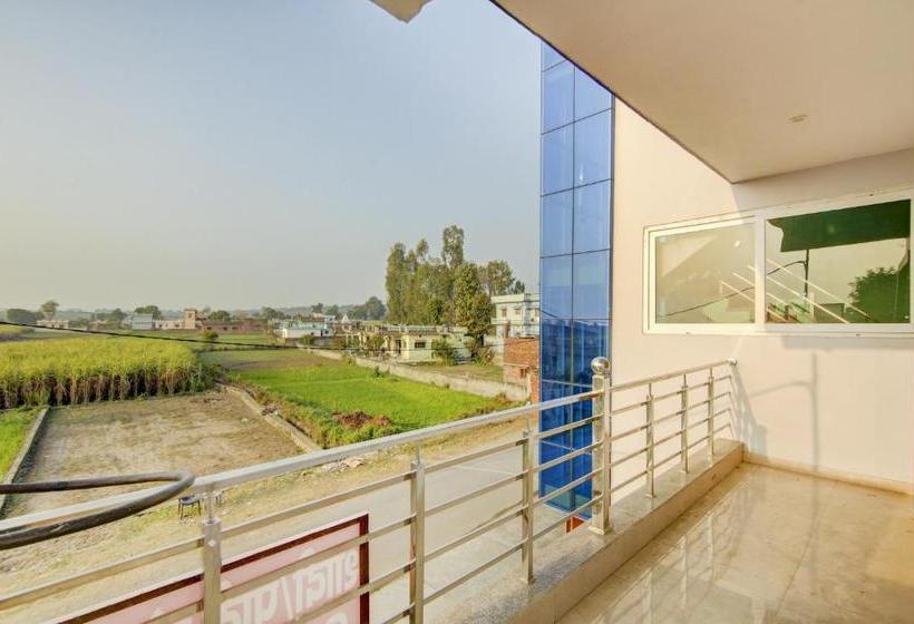 Hotel Spot On Chandra S Residence