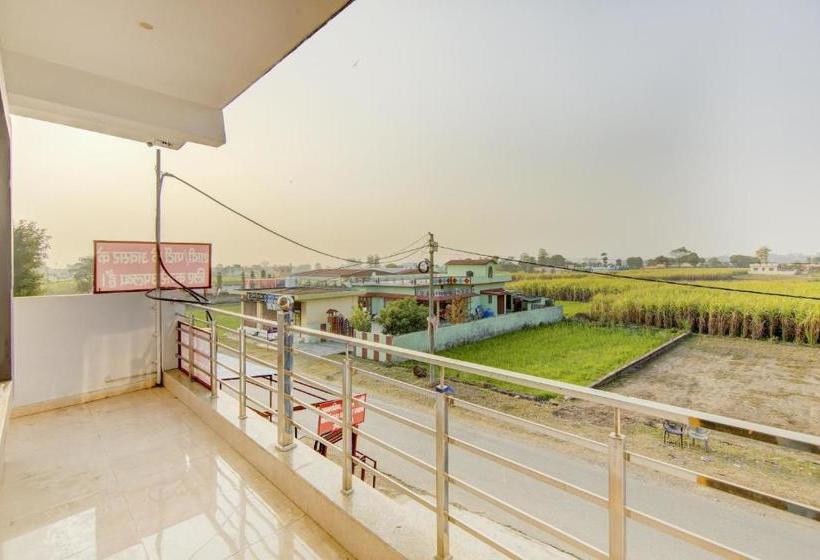 هتل Spot On Chandra S Residence