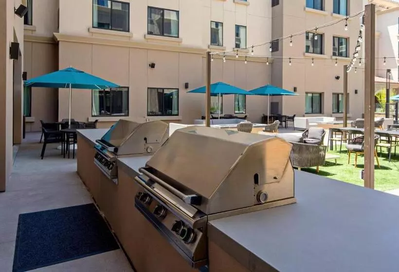 ホテル Springhill Suites By Marriott Valencia