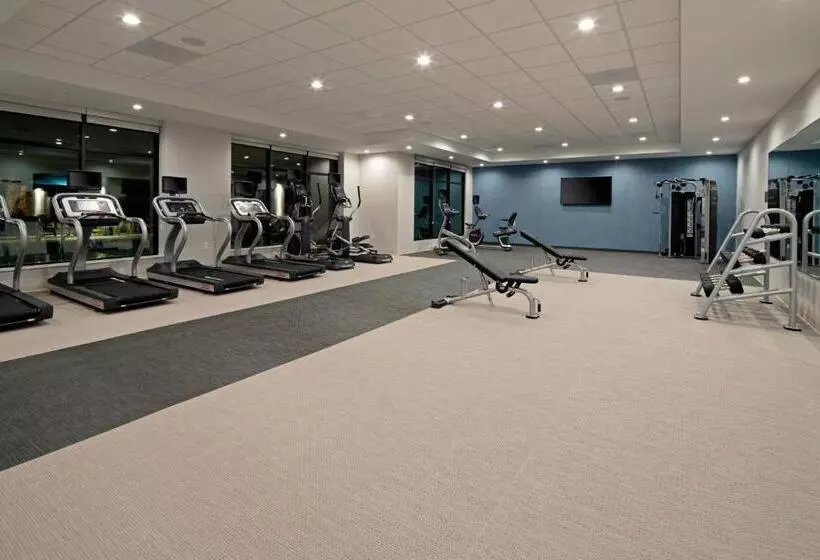 ホテル Springhill Suites By Marriott Valencia