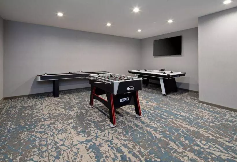 ホテル Springhill Suites By Marriott Valencia