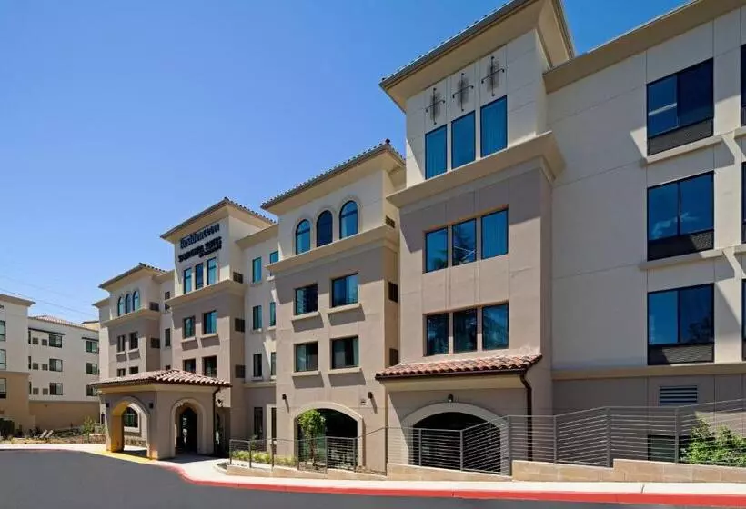 ホテル Springhill Suites By Marriott Valencia