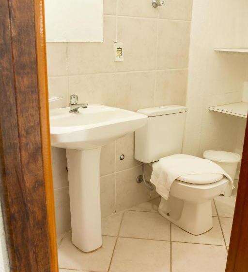 ホテル Villa Do Sossego Pousada