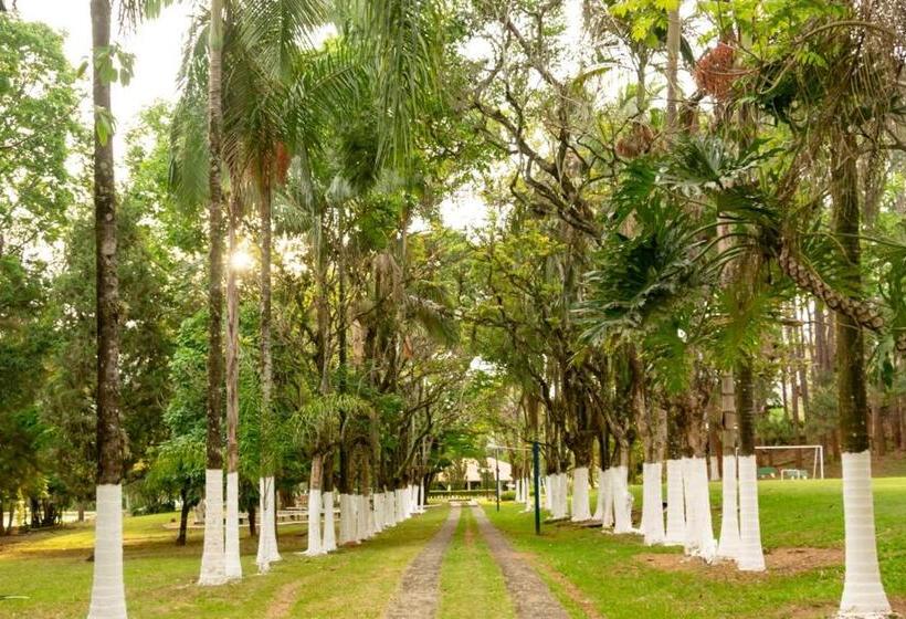 ホテル Villa Do Sossego Pousada