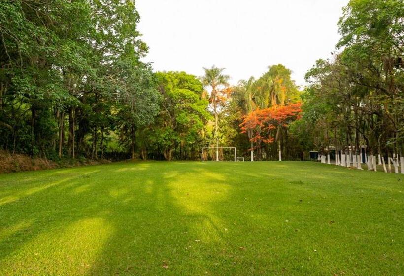 ホテル Villa Do Sossego Pousada