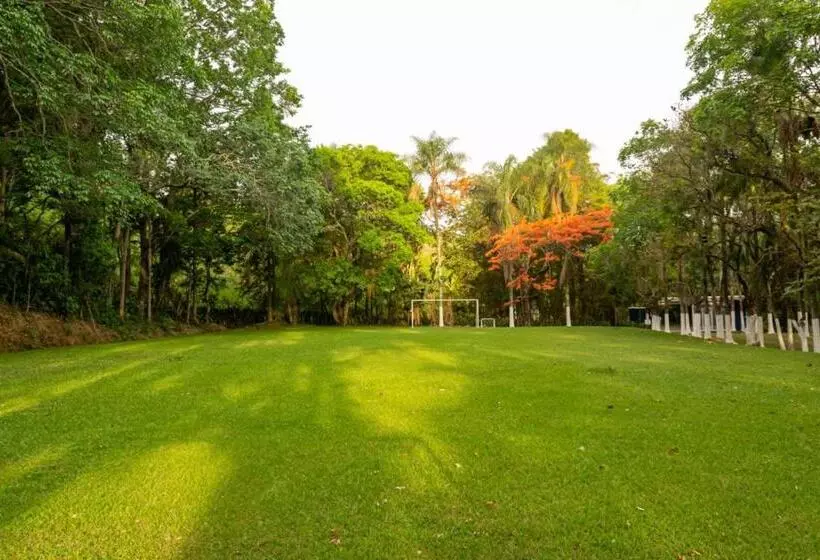 ホテル Villa Do Sossego Pousada