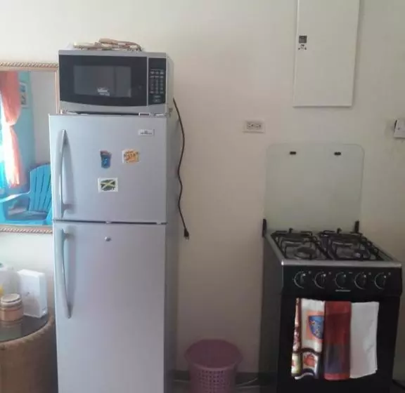 پانسیون Seacastle Deluxe Studio