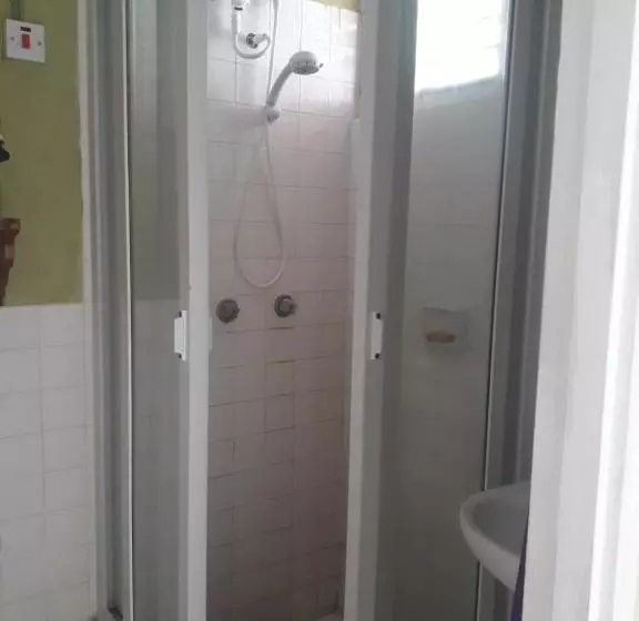 پانسیون Seacastle Deluxe Studio