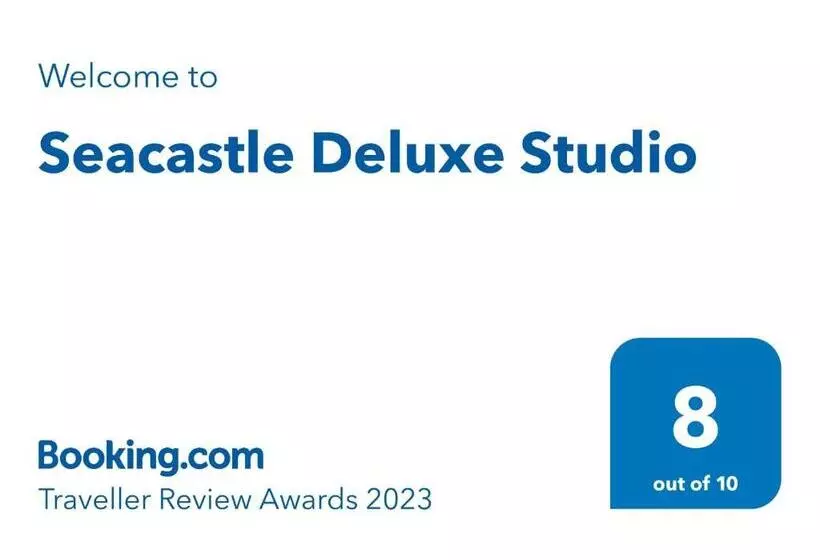 پانسیون Seacastle Deluxe Studio