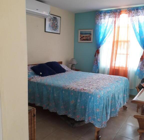 پانسیون Seacastle Deluxe Studio