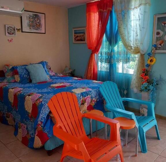 پانسیون Seacastle Deluxe Studio