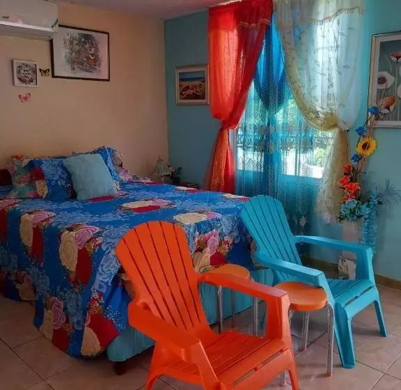 پانسیون Seacastle Deluxe Studio