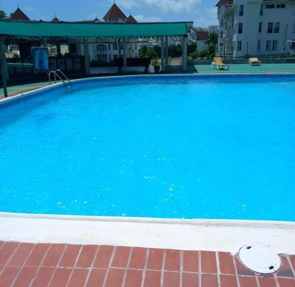 پانسیون Seacastle Deluxe Studio