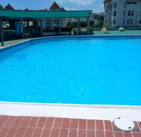 پانسیون Seacastle Deluxe Studio