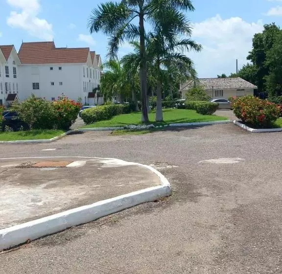 پانسیون Seacastle Deluxe Studio