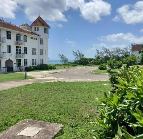 پانسیون Seacastle Deluxe Studio