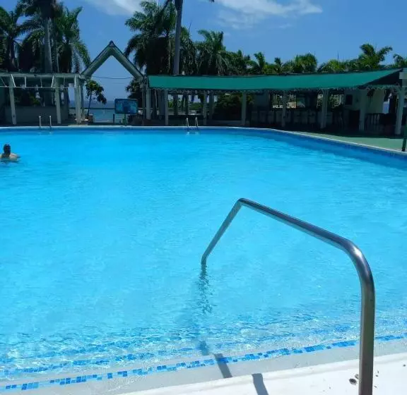 پانسیون Seacastle Deluxe Studio