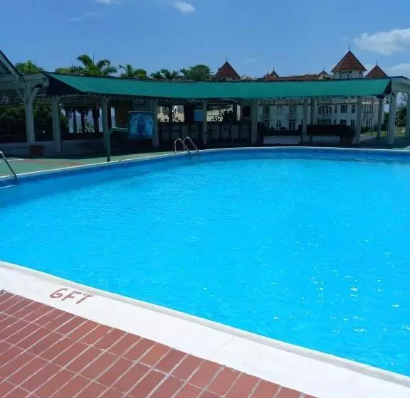 پانسیون Seacastle Deluxe Studio