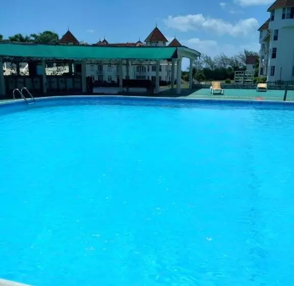 پانسیون Seacastle Deluxe Studio