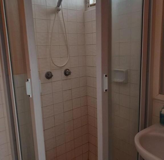 پانسیون Seacastle Deluxe Studio