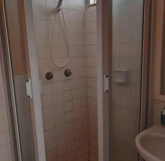 پانسیون Seacastle Deluxe Studio