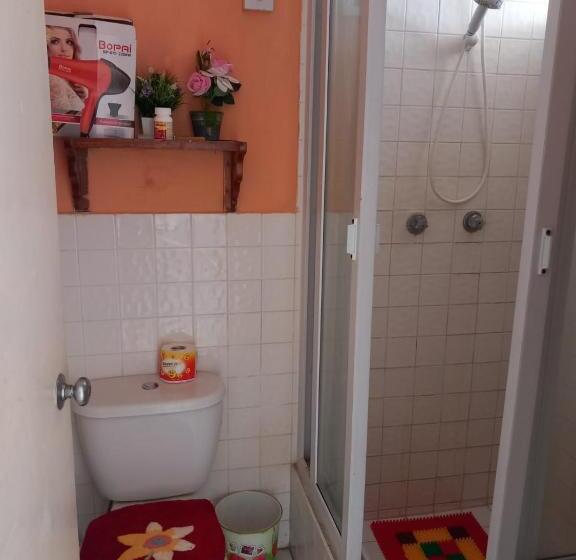 پانسیون Seacastle Deluxe Studio