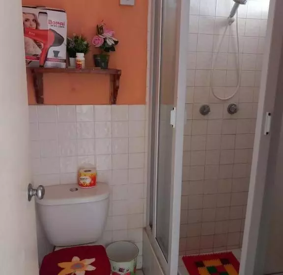 پانسیون Seacastle Deluxe Studio