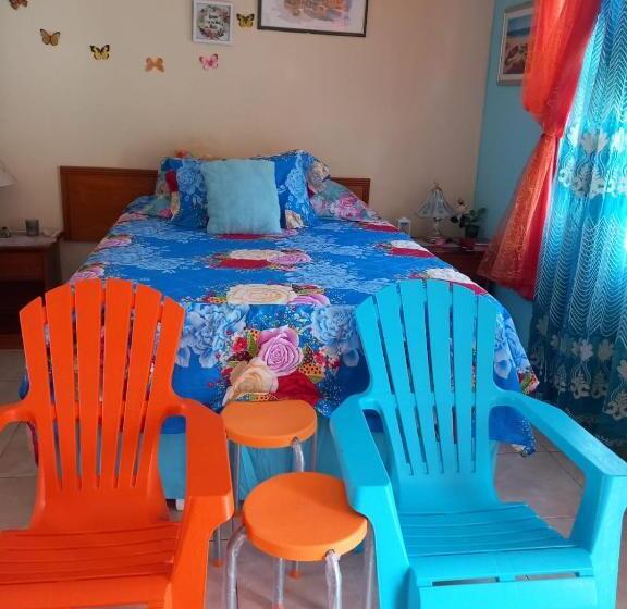 پانسیون Seacastle Deluxe Studio