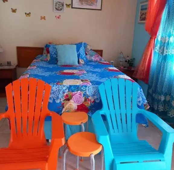 پانسیون Seacastle Deluxe Studio