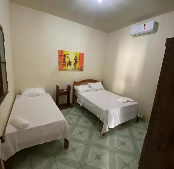 Majatalo Pousada Meu Xodó
