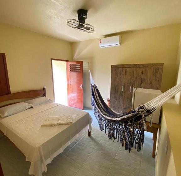 بنسيون Pousada Meu Xodó