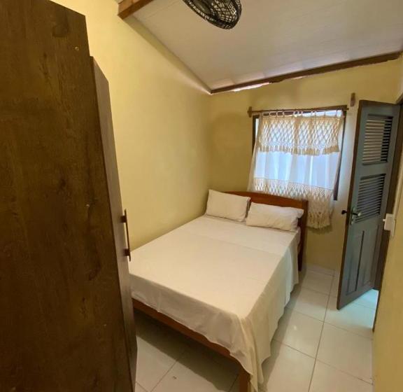 بنسيون Pousada Meu Xodó