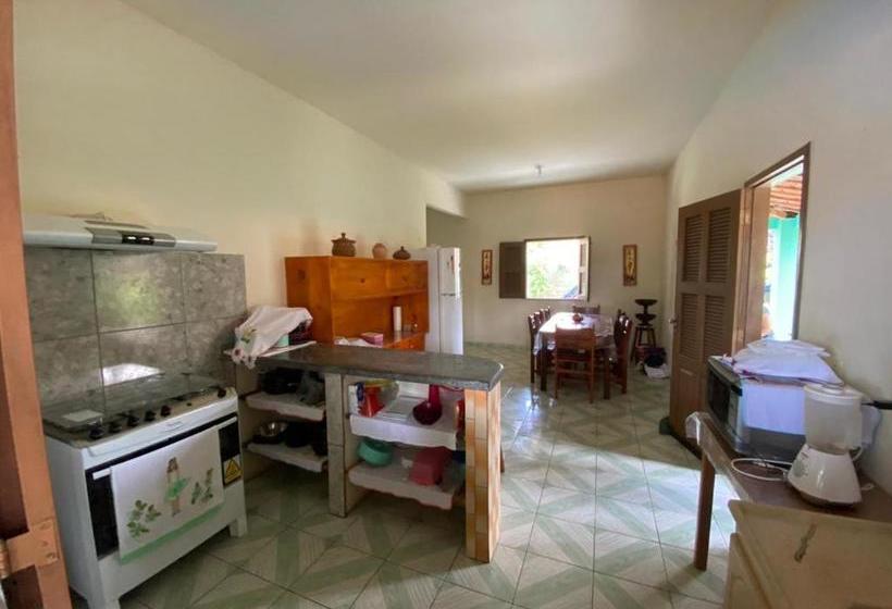 بنسيون Pousada Meu Xodó