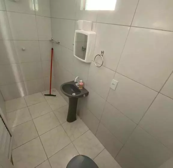 Majatalo Pousada Meu Xodó