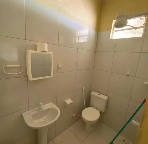 Majatalo Pousada Meu Xodó
