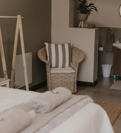 פנסיון Villa Rose Guesthouse & Venue