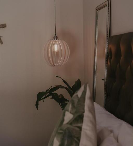 פנסיון Villa Rose Guesthouse & Venue