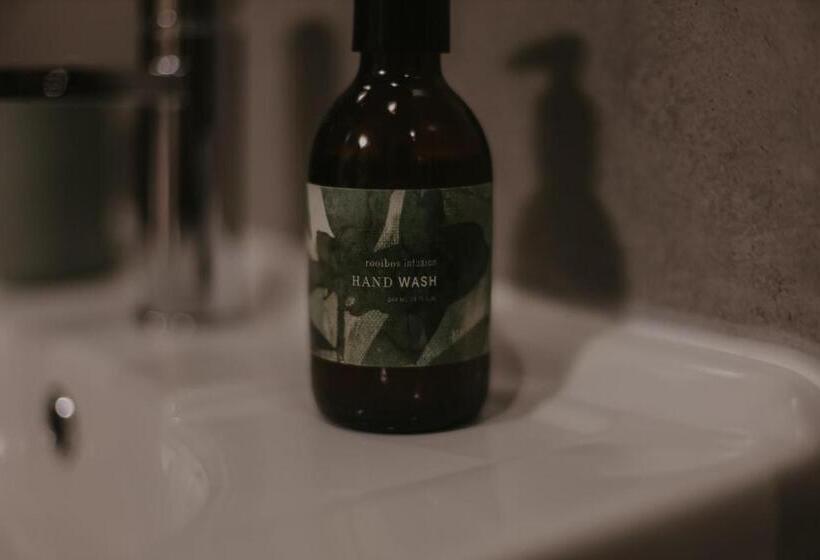 פנסיון Villa Rose Guesthouse & Venue