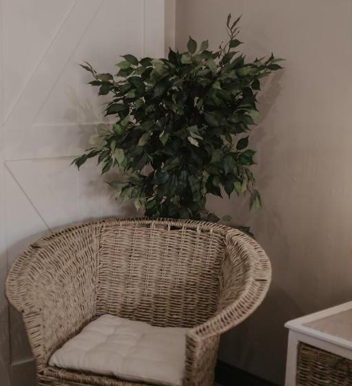 פנסיון Villa Rose Guesthouse & Venue