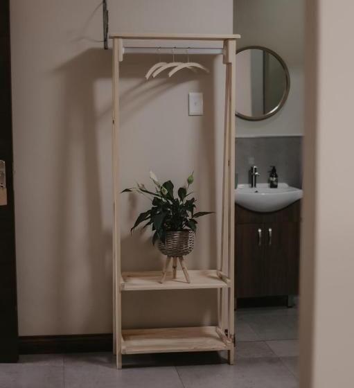 פנסיון Villa Rose Guesthouse & Venue