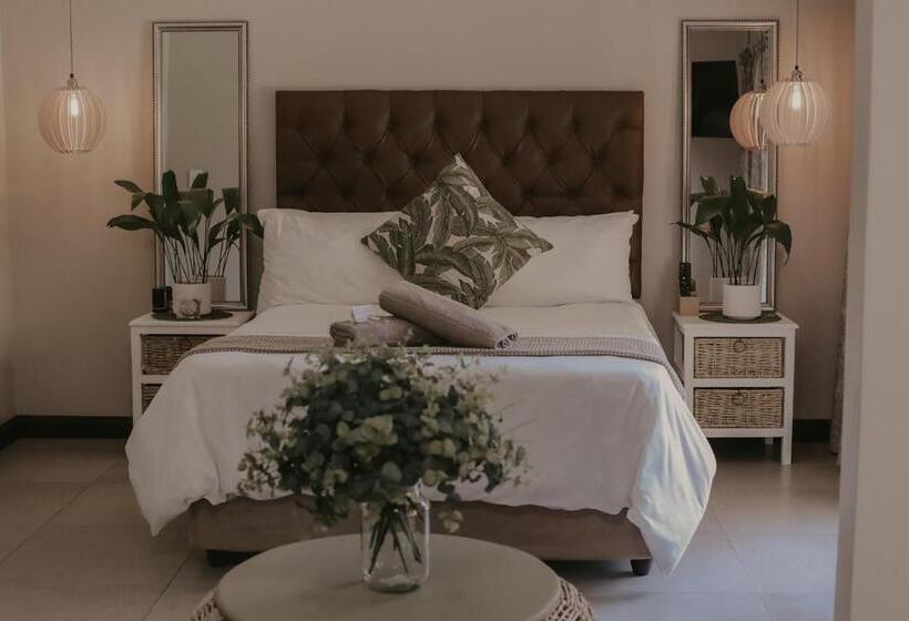 פנסיון Villa Rose Guesthouse & Venue