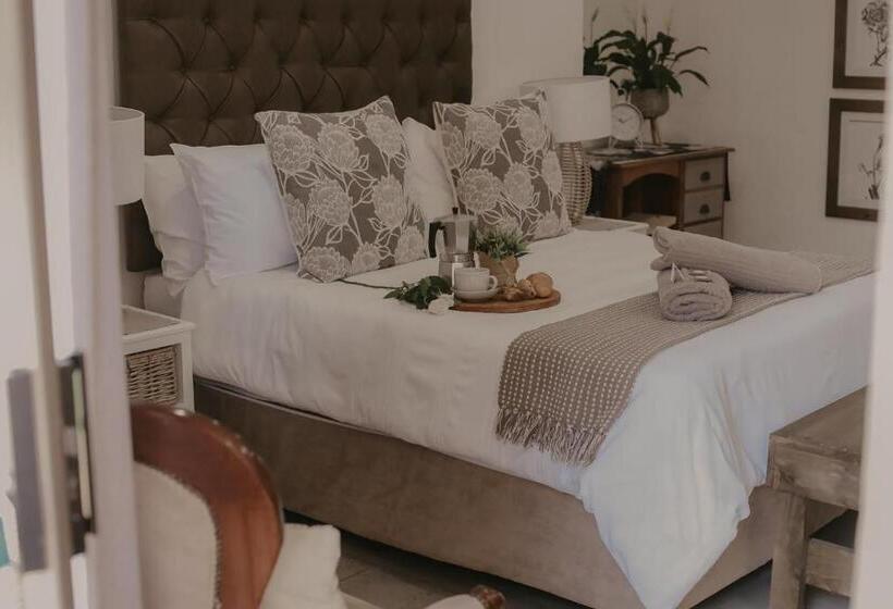 פנסיון Villa Rose Guesthouse & Venue