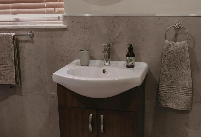 פנסיון Villa Rose Guesthouse & Venue