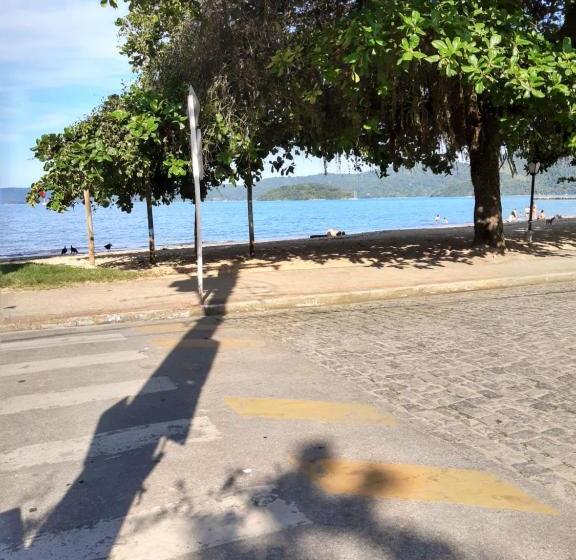 旅馆 Pousada Praia Do Pontal