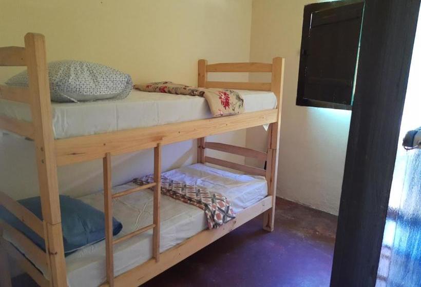 旅馆 Pousada Praia Do Pontal