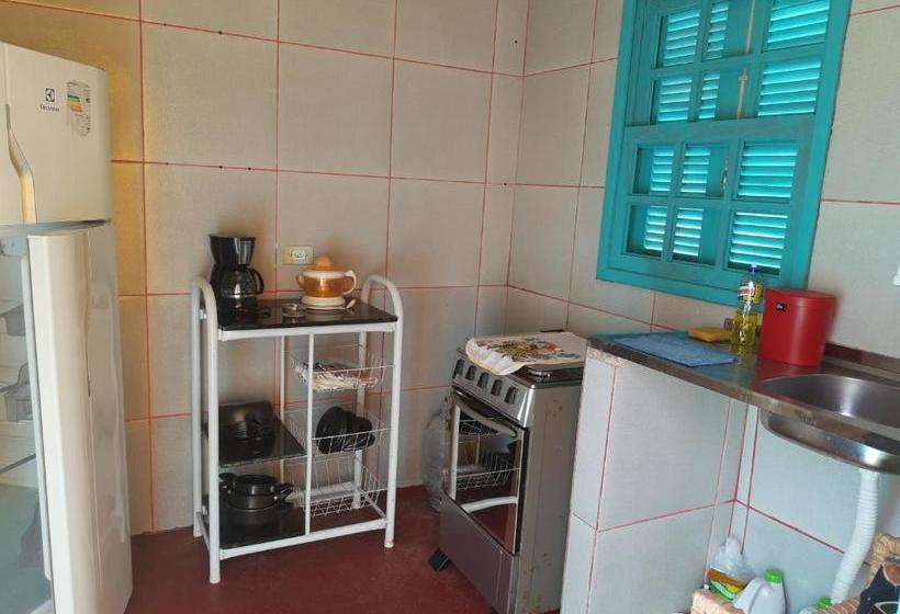 旅馆 Pousada Praia Do Pontal